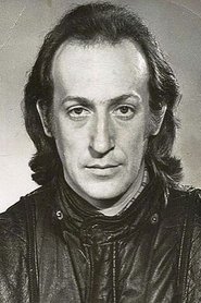 Vadym Poplavskyi portrait