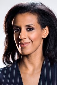 Rebecca Makonnen portrait