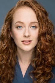 Natasha Arancini portrait