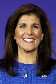 Nikki Haley portrait