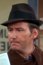 Tom Tarpey portrait
