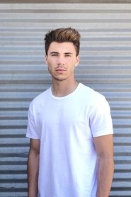 Chad Guerrero Jr. portrait