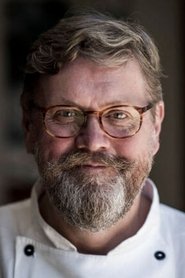 Bo Jakobsen portrait