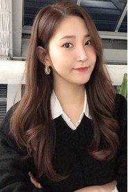 Bae Jin-yea portrait