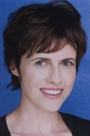 Terri Hawkes portrait