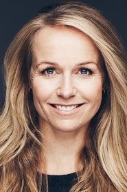 Søs Sif Thiele portrait