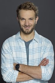 Dávid Hajmási portrait