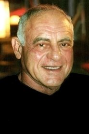 Jonathan Haze portrait