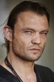 Micah Fitzgerald portrait