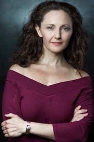 Abigail Rice portrait