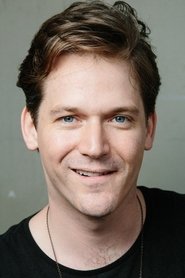 Adam Boys portrait