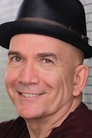Jack Merrill portrait