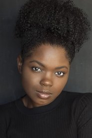 Kyanna Simone Simpson portrait