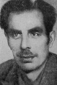 Mammad Alili portrait