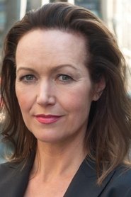 Edda Petri portrait