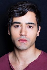 Evan Bittencourt portrait