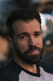 Xavier Baeyens portrait