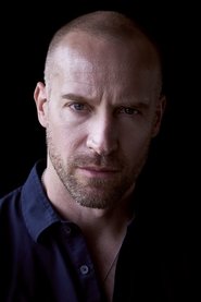 Andreas Fronk portrait