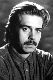 Nigel Terry portrait
