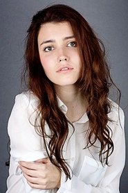 Judit Ampudia portrait