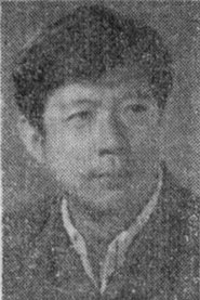 Jixun Zou portrait