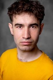 Reece Connolly portrait