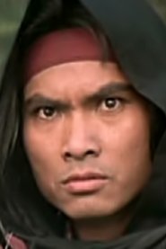 Teng Wei-Hao portrait