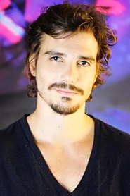 Luca Bianchi portrait