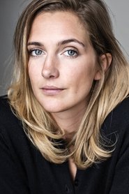 Grace Calder portrait