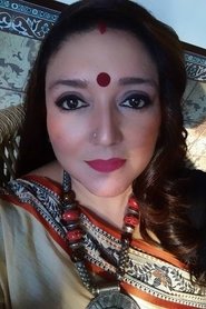 Preeti Kochar portrait