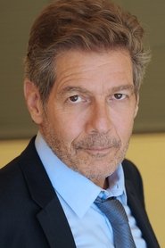 Bill Winkler portrait