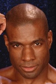 Adam Dexter portrait