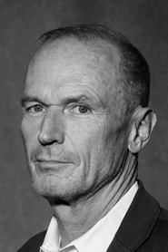 Toby Huss portrait