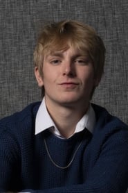 Sam Teague portrait