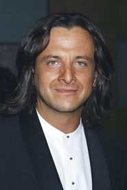 Eduardo Palomo portrait
