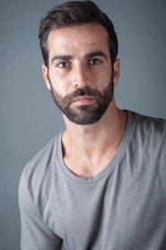 Abián Padrón portrait