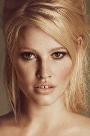 Lara Stone portrait