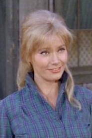 Sandra Warner portrait