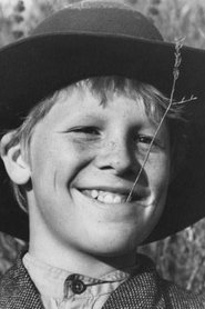 Clay O'Brien portrait