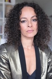 Alika Del Sol portrait