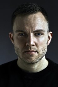 Anders Ølholm portrait