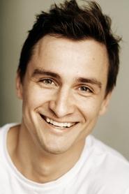 Andrey Ilkin portrait