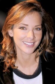 Mélissa Theuriau portrait
