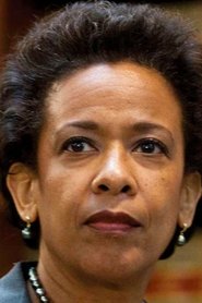 Loretta Lynch portrait
