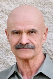 Paul Grace portrait