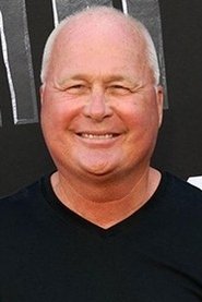 Marty P. Ewing portrait