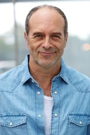 Jean Brassard portrait