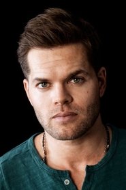 Wes Chatham portrait