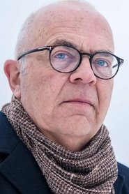 Jes Dorph-Petersen portrait