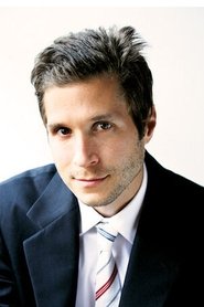 Daniel Kessler portrait